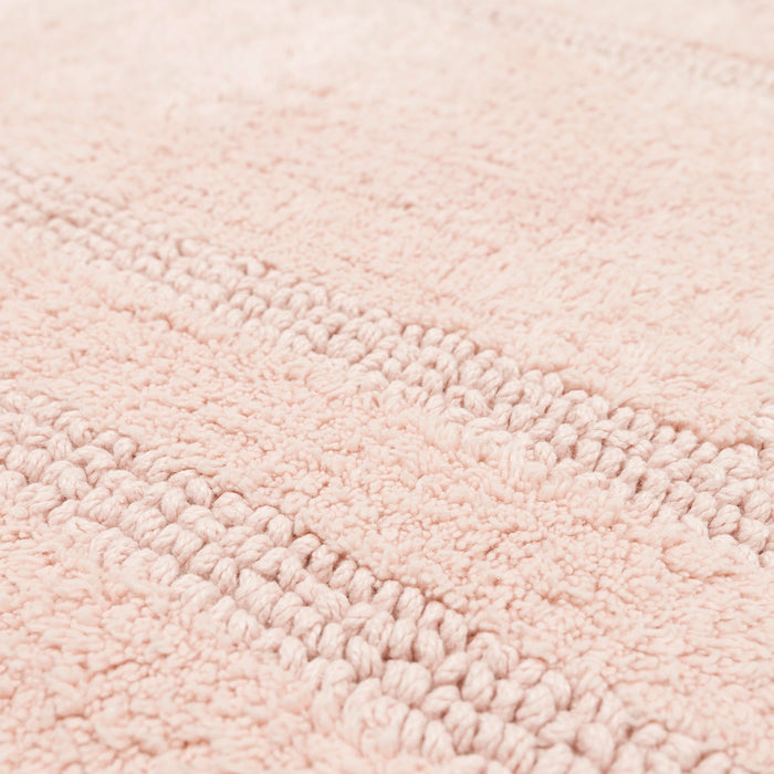 Avalon Blush Bath Mat