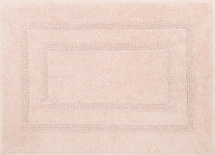 Avalon Blush Bath Mat