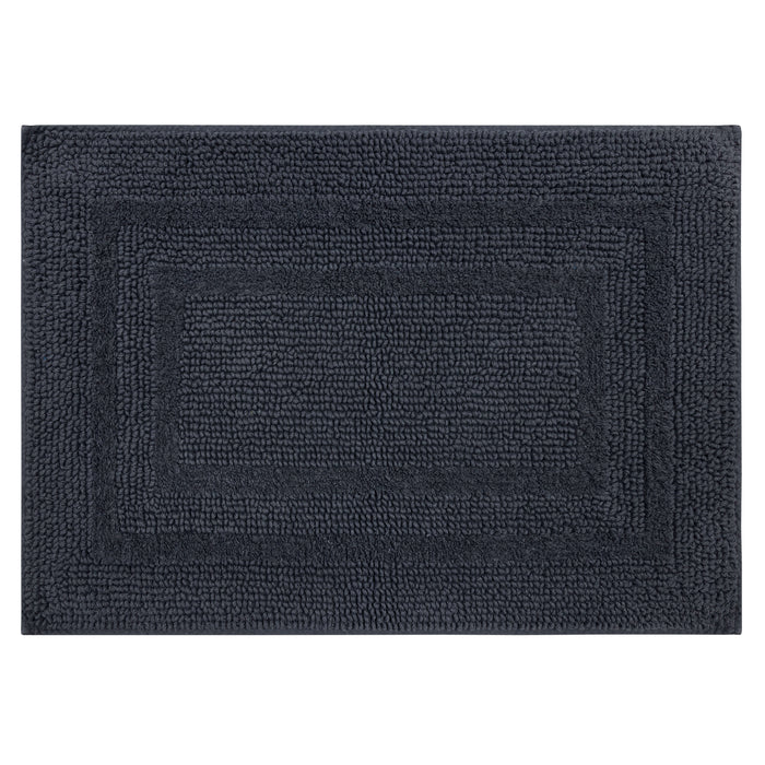 Avalon Charcoal Bath Mat