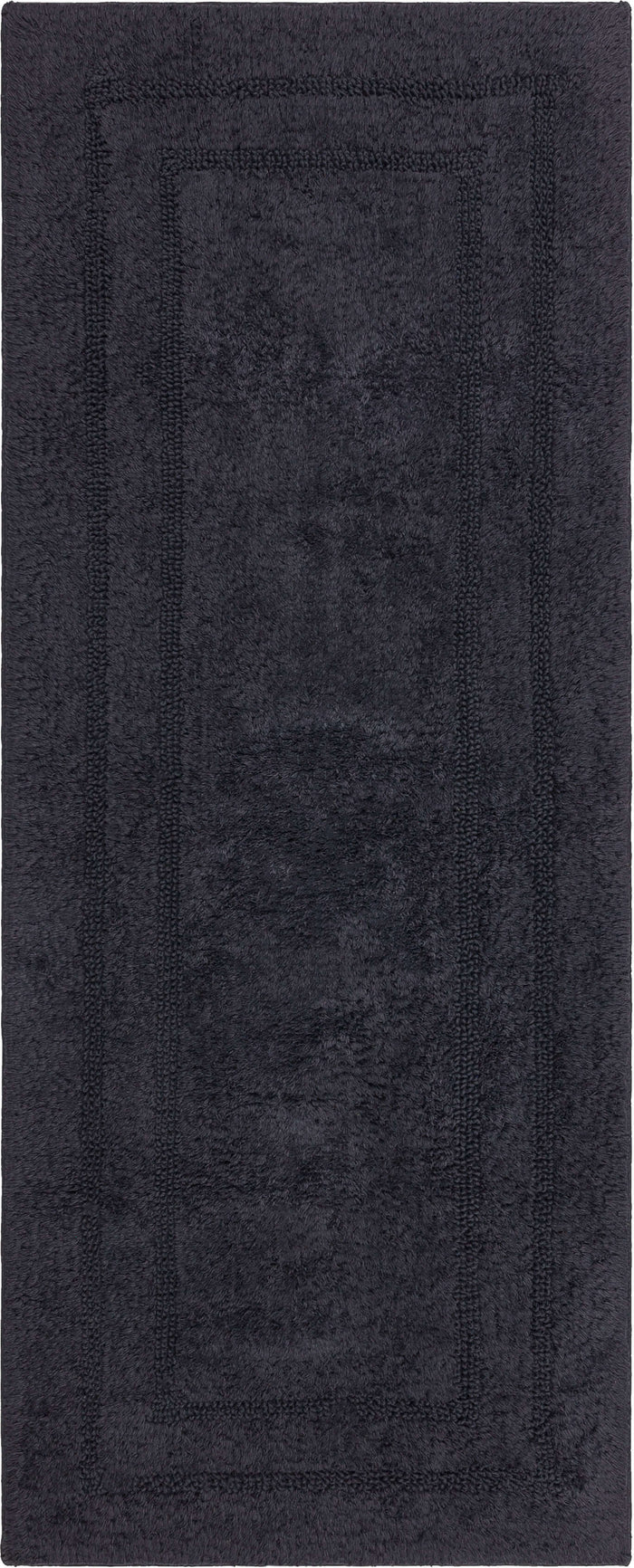 Avalon Charcoal Bath Mat