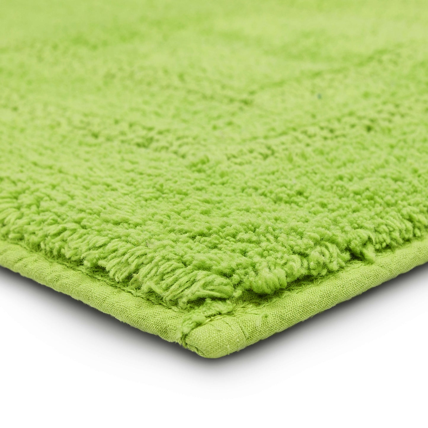 Avalon Fiesta Lime Bath Mat