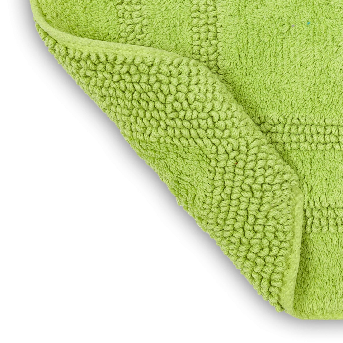 Avalon Fiesta Lime Bath Mat