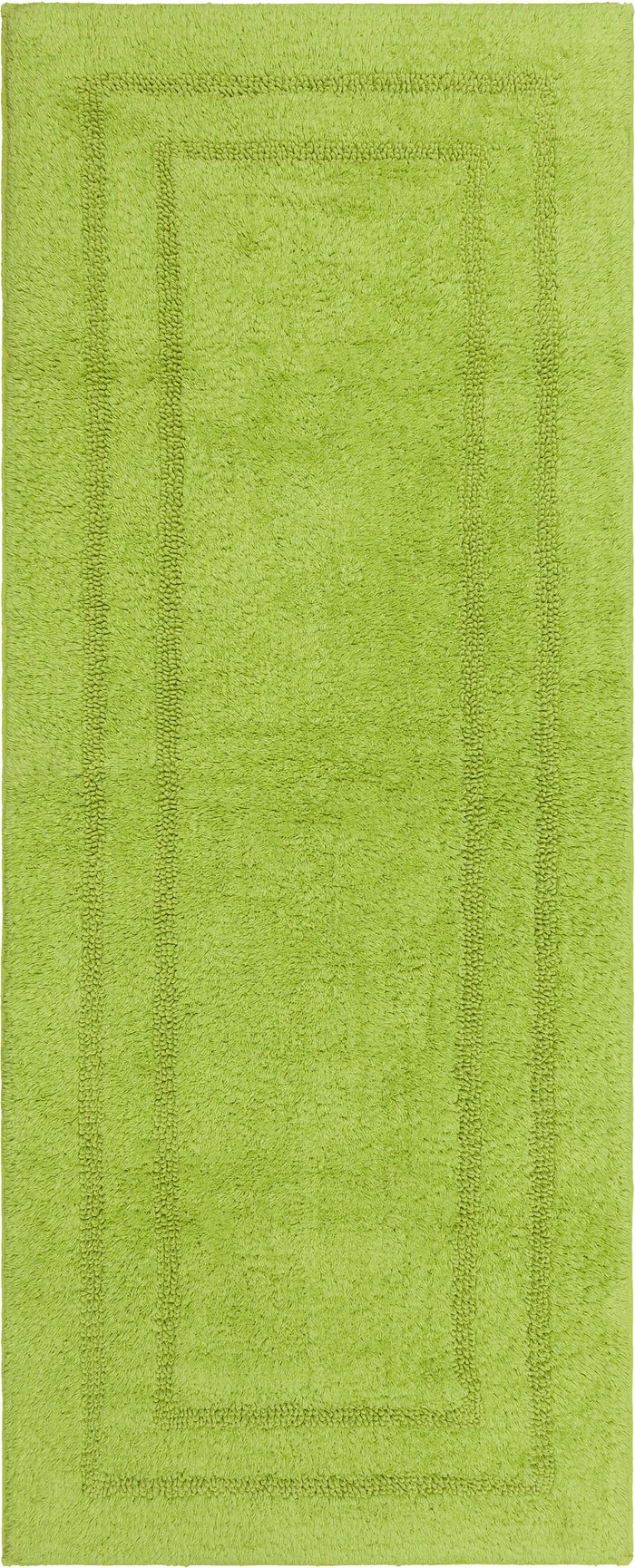 Avalon Fiesta Lime Bath Mat