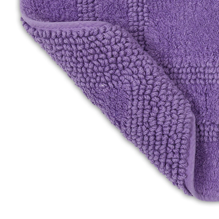 Avalon Fiesta Grape Bath Mat