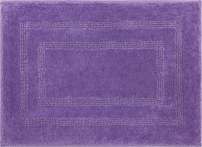 Avalon Fiesta Grape Bath Mat