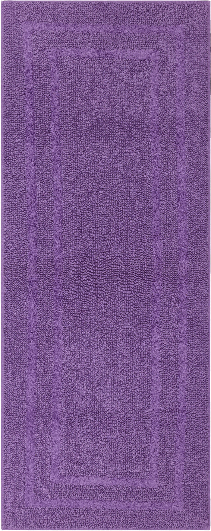 Avalon Fiesta Grape Bath Mat