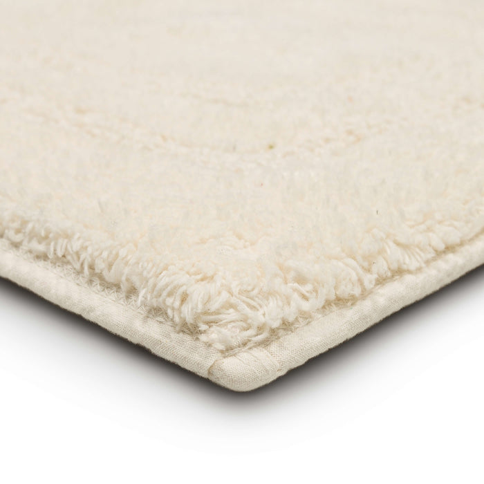 Avalon Natural Bath Mat