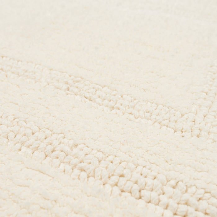 Avalon Natural Bath Mat
