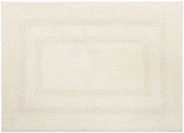 Avalon Natural Bath Mat