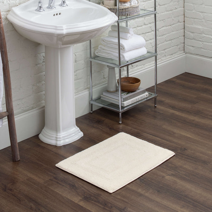 Avalon Natural Bath Mat