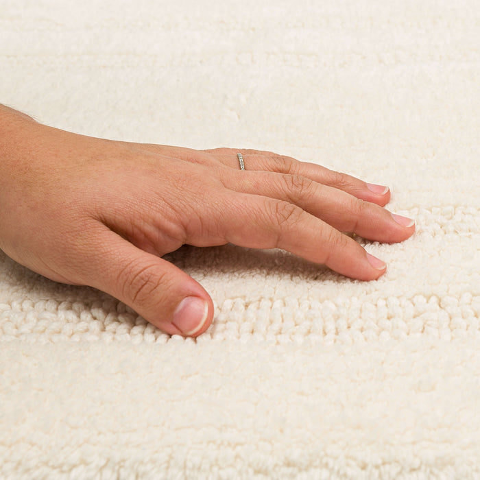 Avalon Natural Bath Mat
