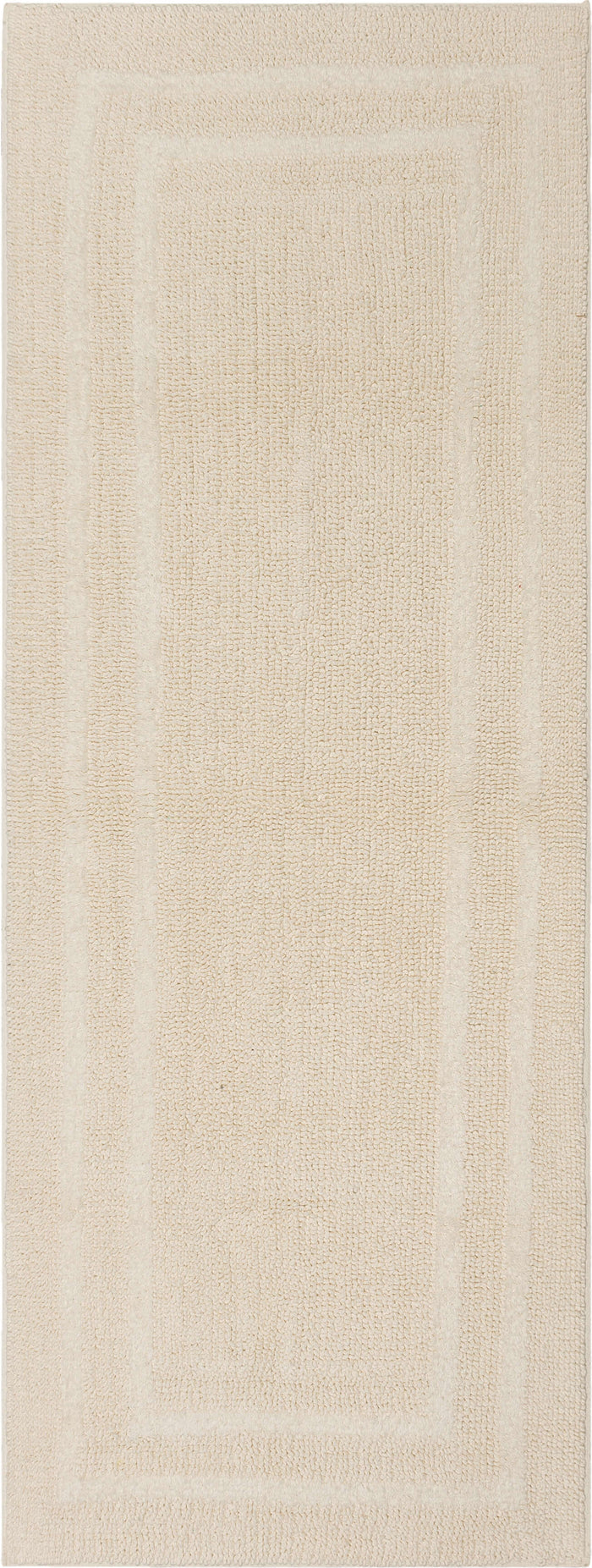 Avalon Natural Bath Mat