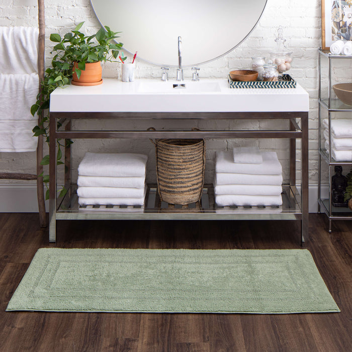 Avalon Seaglass Bath Mat