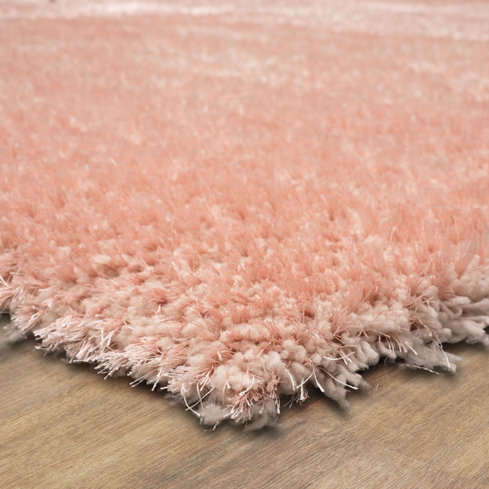 Karastan Couture Blush Area Rug