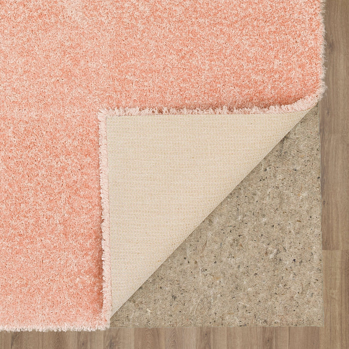 Karastan Couture Blush Area Rug