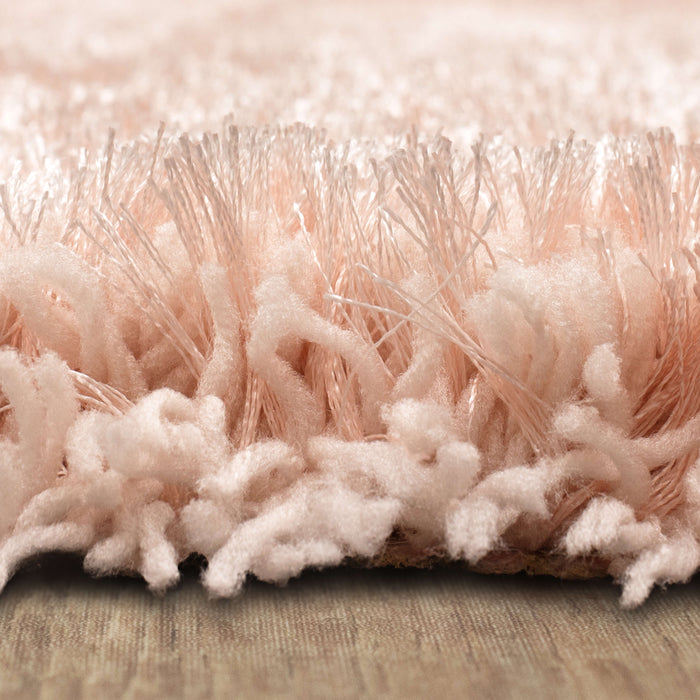 Karastan Couture Blush Area Rug