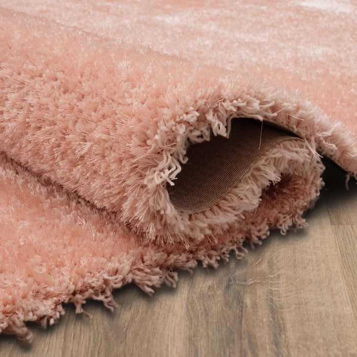 Karastan Couture Blush Area Rug