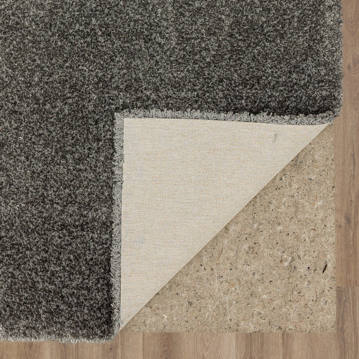 Karastan Couture Frost Grey Area Rug