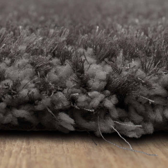 Karastan Couture Frost Grey Area Rug