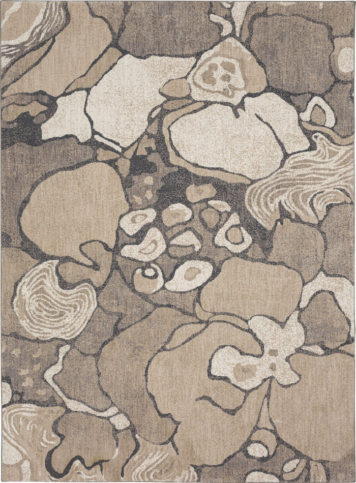 8' X 11'
