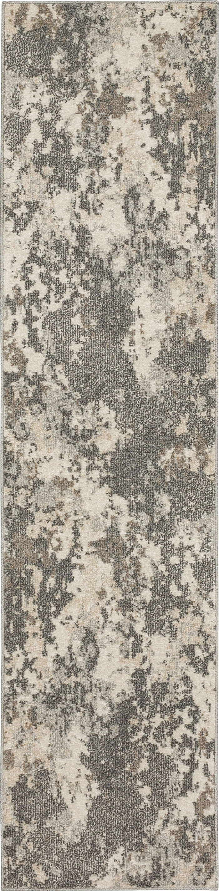 Arden Crista Grey Area Rug
