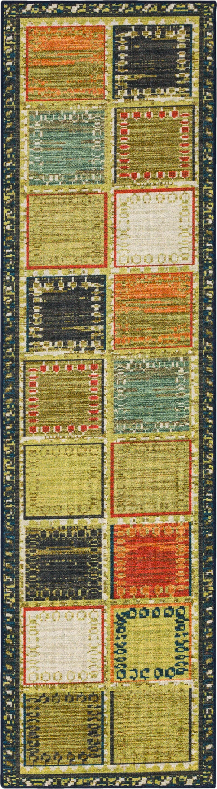 Julian Multi Area Rug