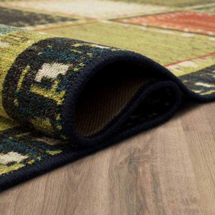 Julian Multi Area Rug
