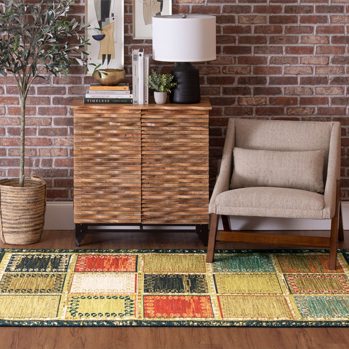 Julian Multi Area Rug
