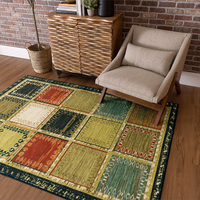 Julian Multi Area Rug