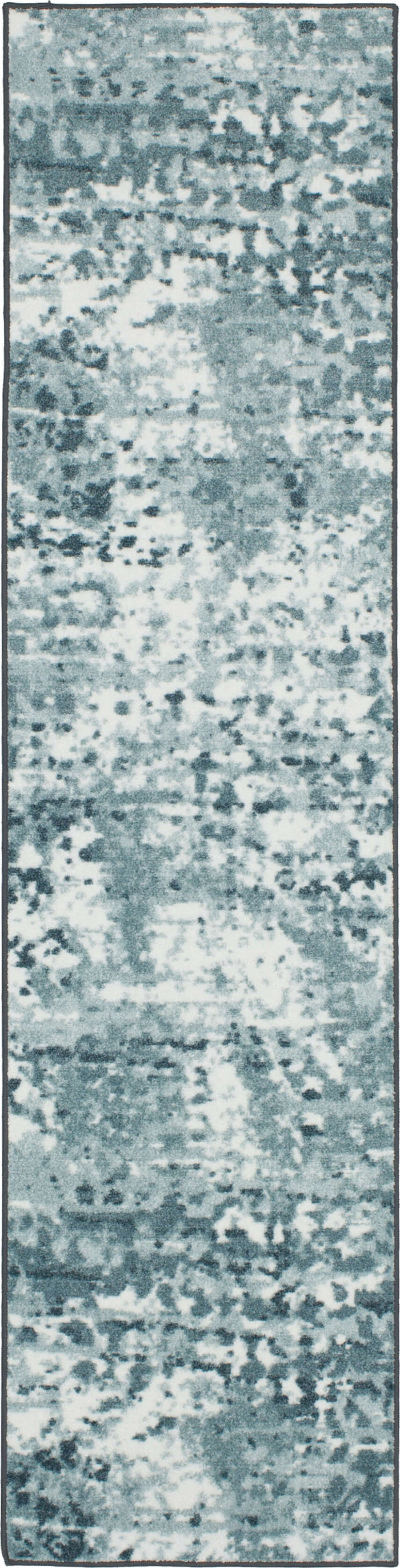 Technicolor Denessa Slate Area Rug