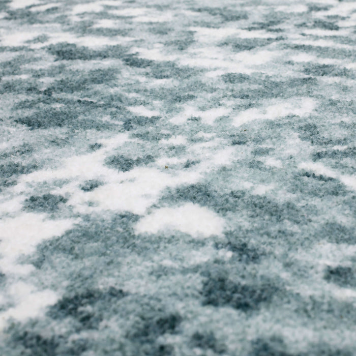 Technicolor Denessa Slate Area Rug