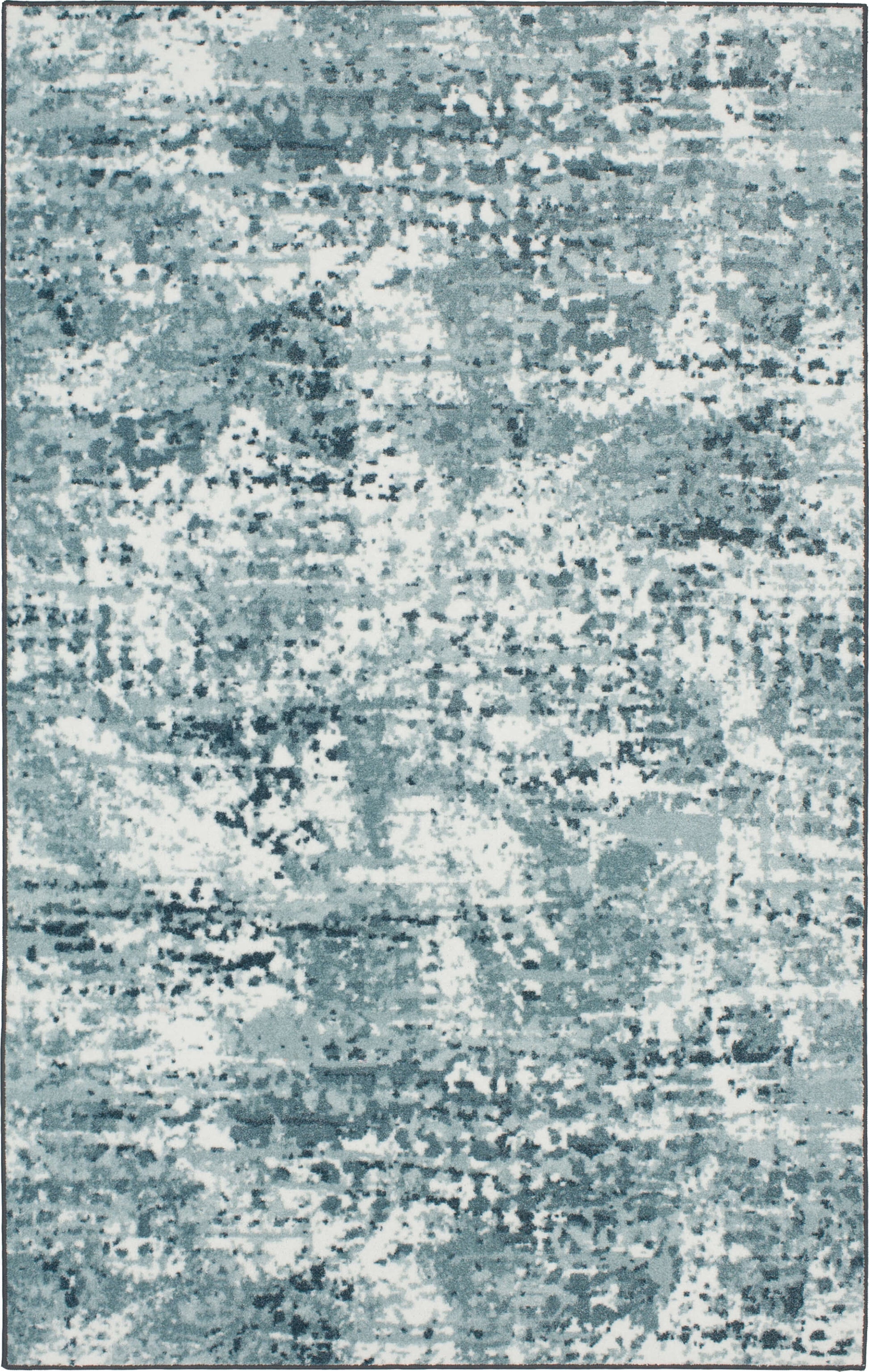 5' X 8'