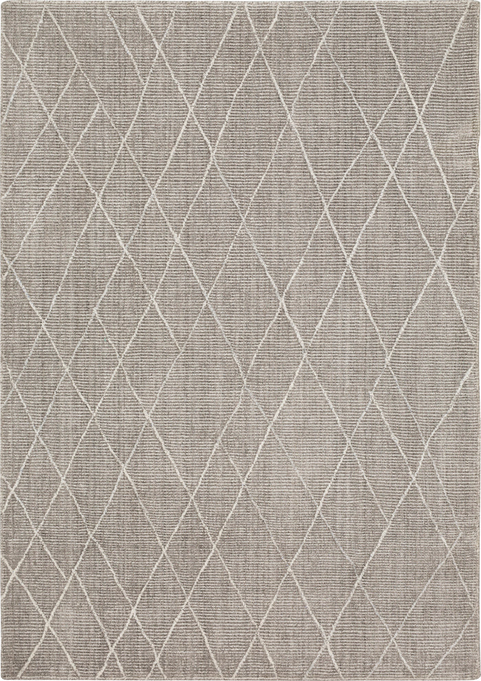 Karastan Tangier Deviation Taupe