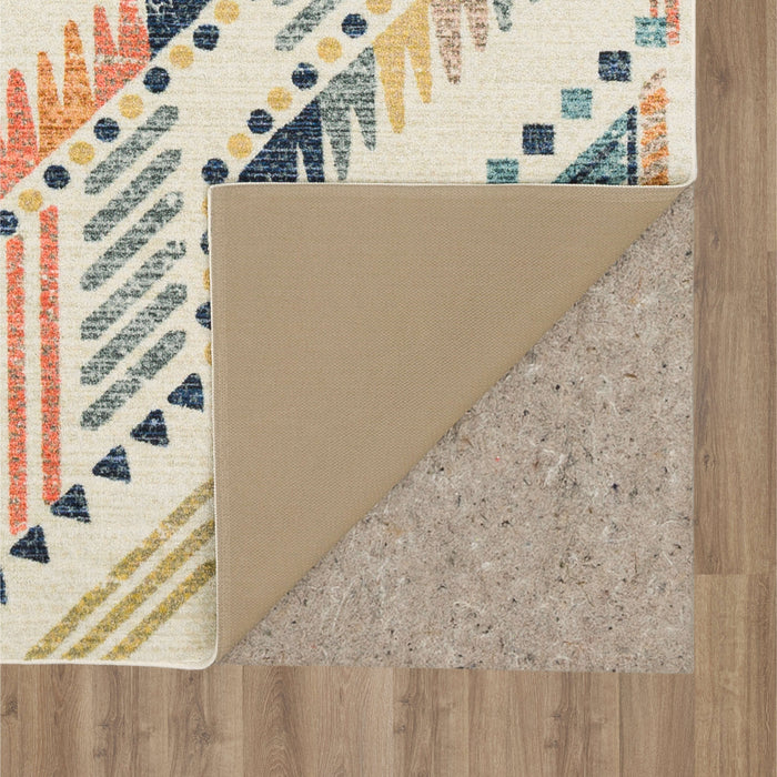 Cohagen Natural Area Rug