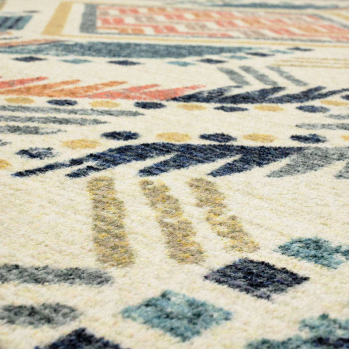 Cohagen Natural Area Rug
