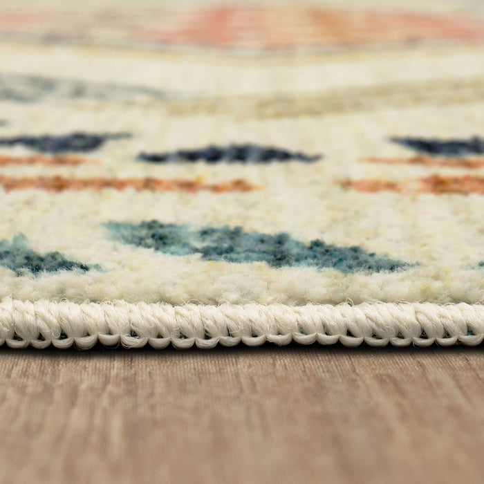 Cohagen Natural Area Rug