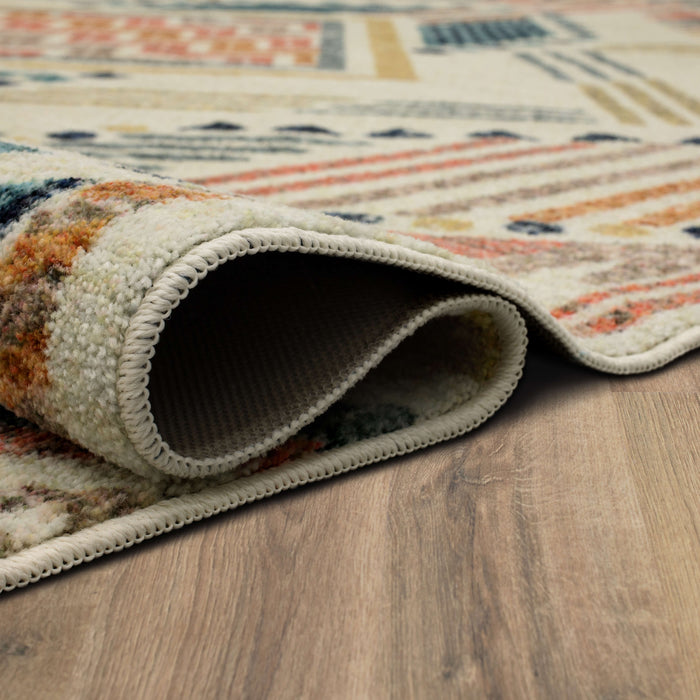 Cohagen Natural Area Rug