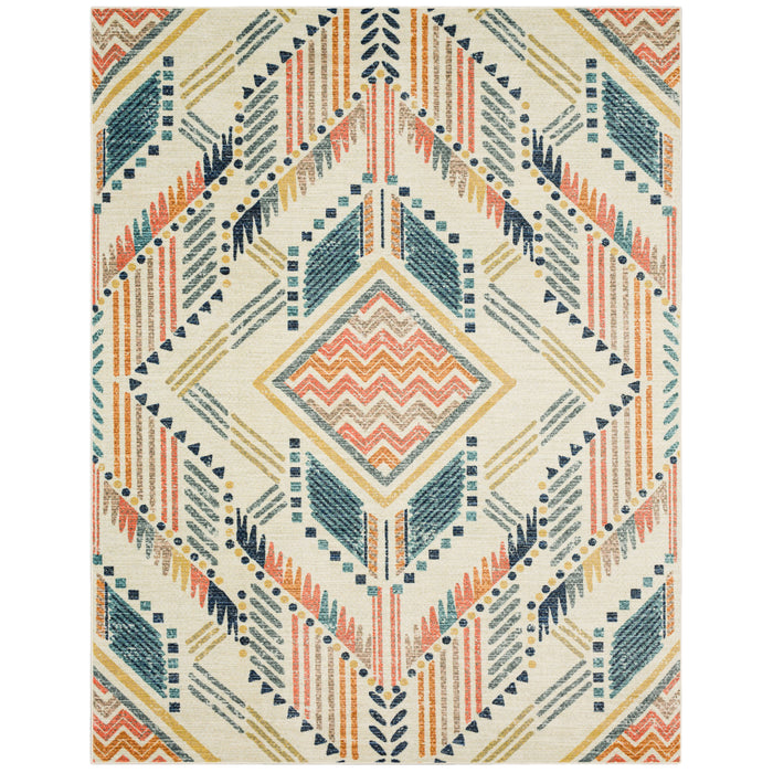 Cohagen Natural Area Rug