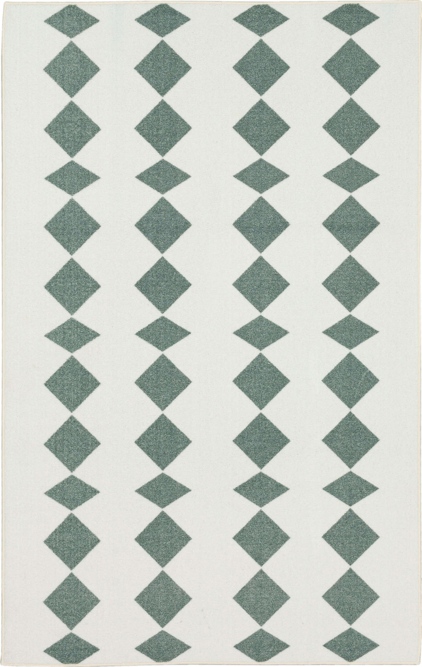 5' X 8'