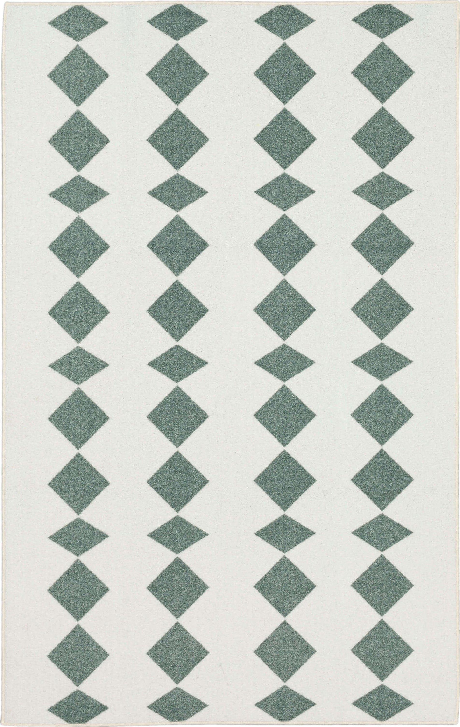 5' X 8'