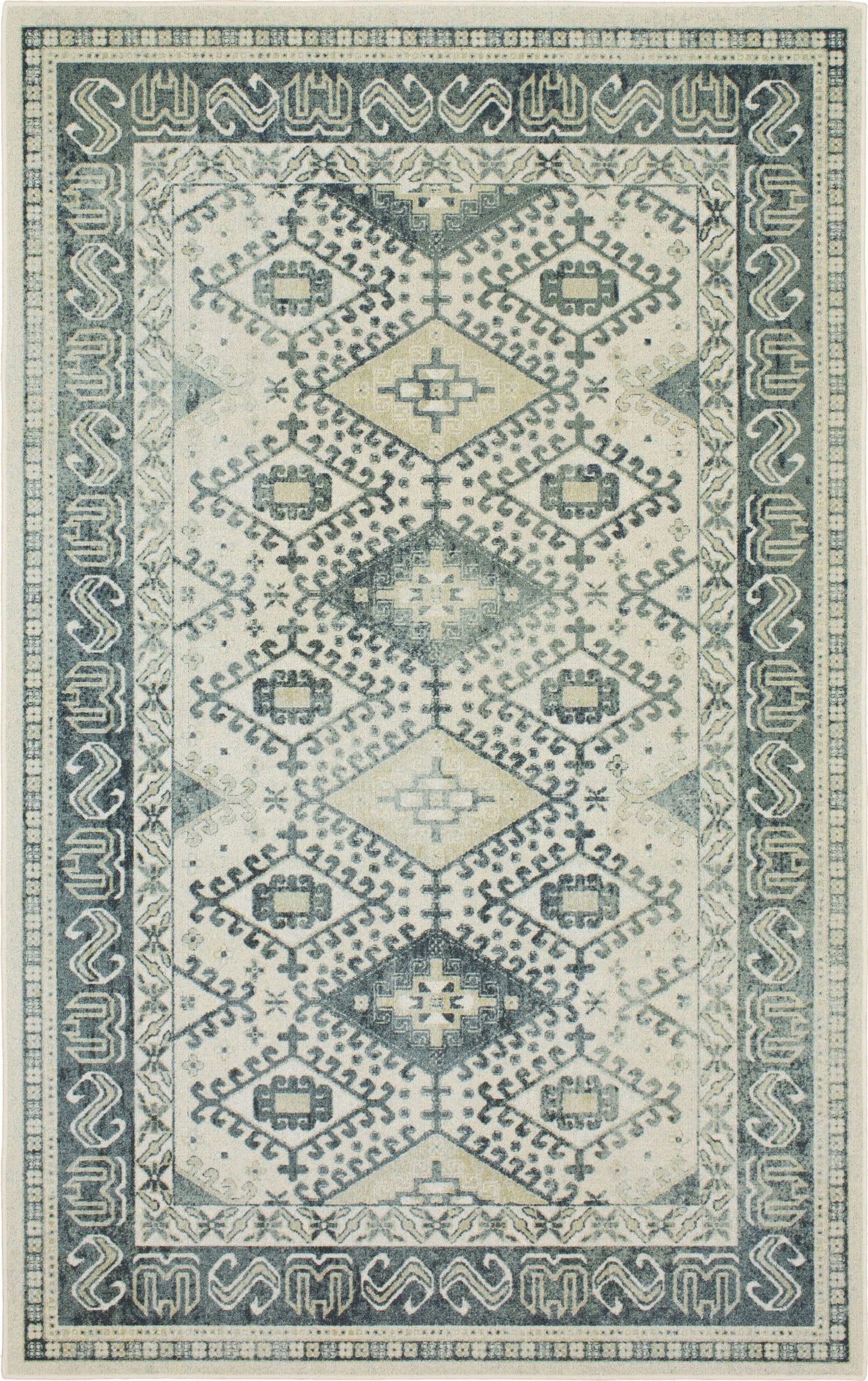 5' X 8'