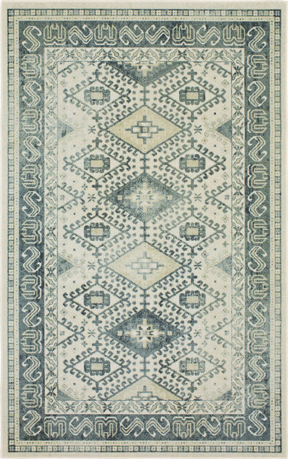 5' X 8'