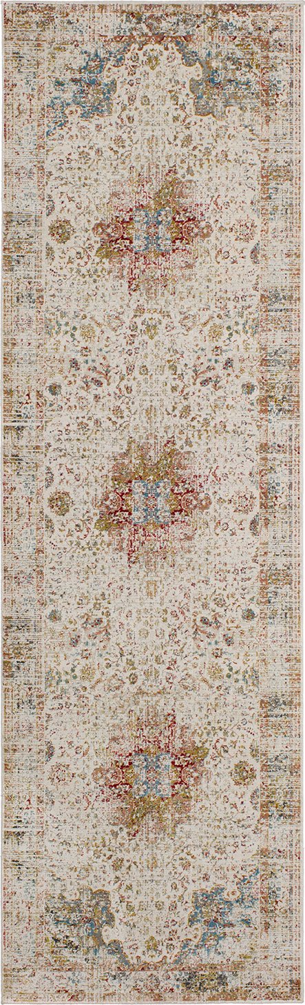 Karastan Tryst Dorset Multi Area Rug