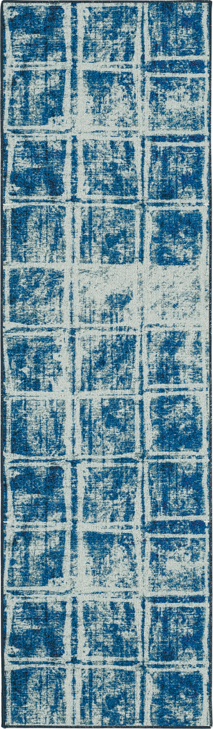 Anders Navy Area Rug