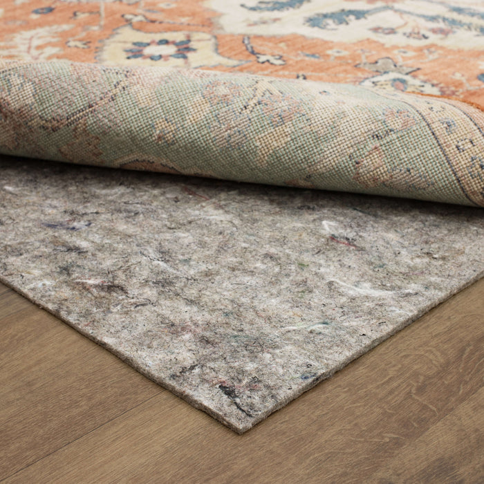 Dual Surface Rug Pad 1/4 Inch