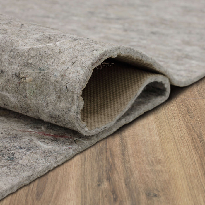 Dual Surface Rug Pad 1/4 Inch