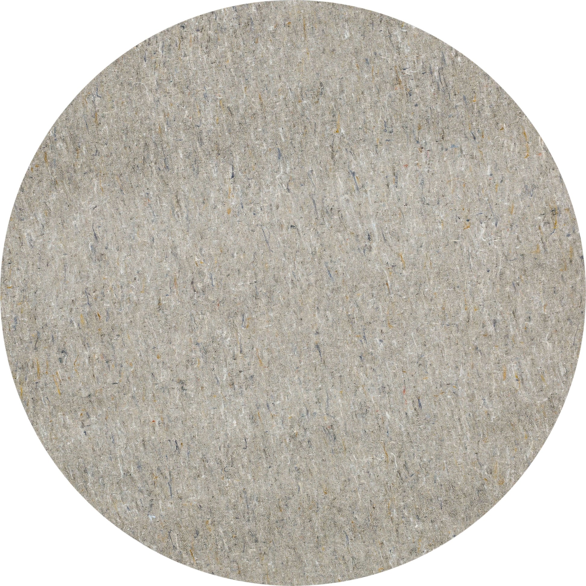 8' Round