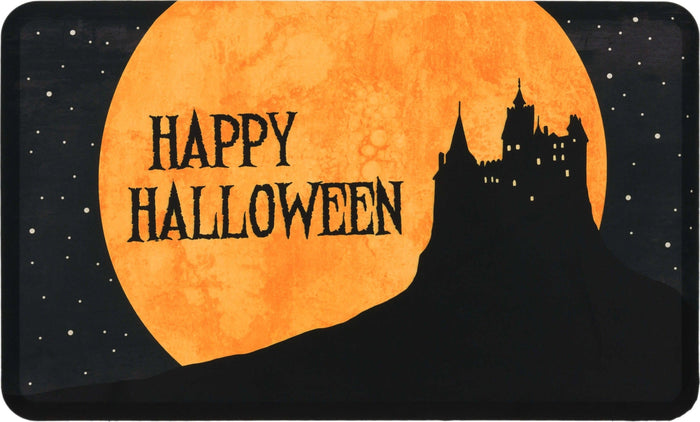 Creepy Castle Multi Mat