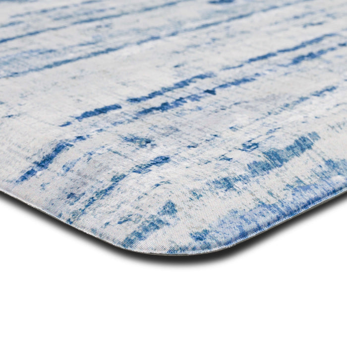 Cerulean Blue Mat