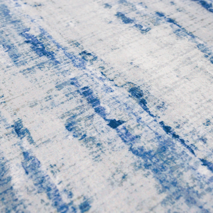 Cerulean Blue Mat